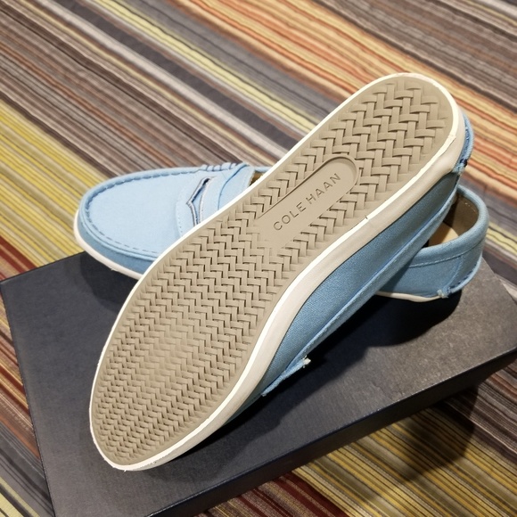 Cole Haan loafers! - Picture 2 of 3